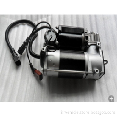 Air Shock Absorber, Air Compressor for Audi A8